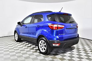 2020 Ford EcoSport SE MAJ3S2GE9LC323797 in Mansfield, OH 5