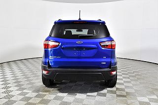 2020 Ford EcoSport SE MAJ3S2GE9LC323797 in Mansfield, OH 6
