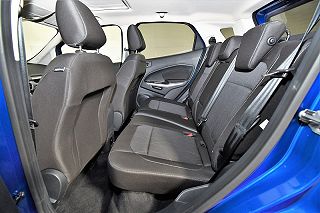 2020 Ford EcoSport SE MAJ3S2GE9LC323797 in Mansfield, OH 9