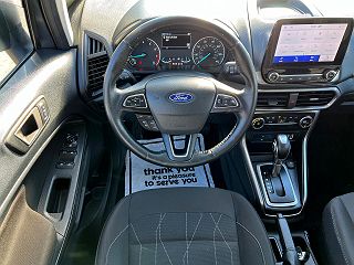 2020 Ford EcoSport SE MAJ6S3GL6LC311771 in New Hampton, NY 24