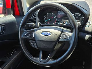 2020 Ford EcoSport Titanium MAJ6S3KL5LC363612 in Palo Alto, CA 15