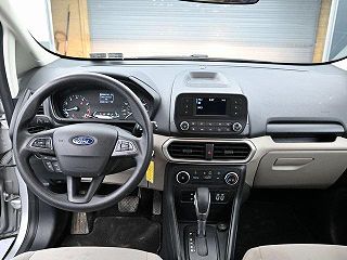 2020 Ford EcoSport S MAJ6S3FL1LC361253 in Pittsburgh, PA 17
