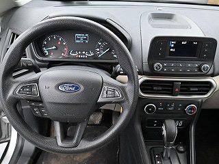 2020 Ford EcoSport S MAJ6S3FL1LC361253 in Pittsburgh, PA 18
