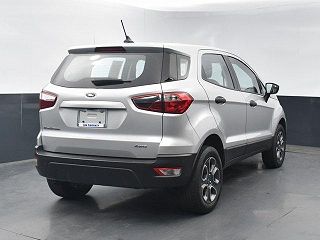 2020 Ford EcoSport S MAJ6S3FL1LC361253 in Pittsburgh, PA 7