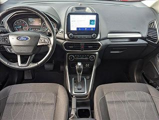 2020 Ford EcoSport SE MAJ3S2GE4LC337882 in Savannah, GA 18