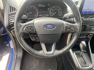 2020 Ford EcoSport SES MAJ6S3JL7LC354007 in Sierra Vista, AZ 29