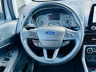 2020 Ford EcoSport Titanium MAJ3S2KE1LC365551 in Somerville, MA 19