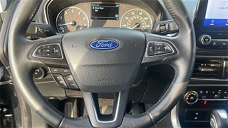 2020 Ford EcoSport SE MAJ6S3GLXLC347611 in Suffolk, VA 16