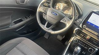 2020 Ford EcoSport SE MAJ6S3GLXLC347611 in Suffolk, VA 24
