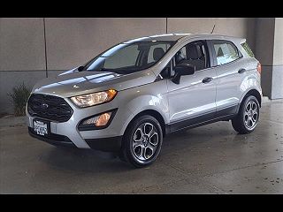 2020 Ford EcoSport S MAJ3S2FE5LC348875 in Temecula, CA 1