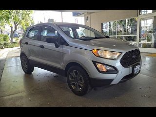 2020 Ford EcoSport S MAJ3S2FE5LC348875 in Temecula, CA 5