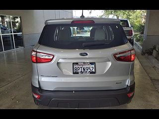 2020 Ford EcoSport S MAJ3S2FE5LC348875 in Temecula, CA 6