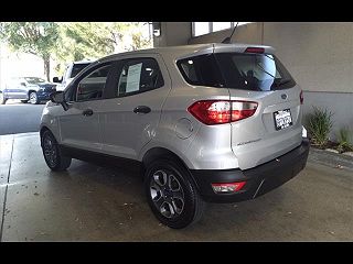 2020 Ford EcoSport S MAJ3S2FE5LC348875 in Temecula, CA 8
