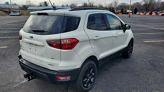 2020 Ford EcoSport SE MAJ6S3GL2LC366556 in Warren, OH 11