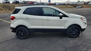2020 Ford EcoSport SE MAJ6S3GL2LC366556 in Warren, OH 13