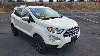 2020 Ford EcoSport SE MAJ6S3GL2LC366556 in Warren, OH 15
