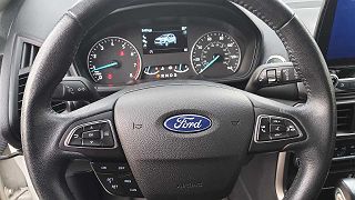 2020 Ford EcoSport SE MAJ6S3GL2LC366556 in Warren, OH 19