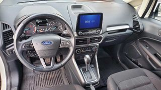 2020 Ford EcoSport SE MAJ6S3GL2LC366556 in Warren, OH 22