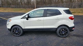 2020 Ford EcoSport SE MAJ6S3GL2LC366556 in Warren, OH 6