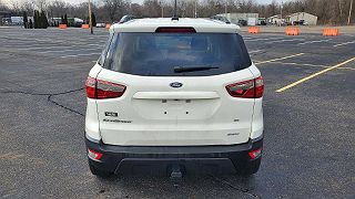 2020 Ford EcoSport SE MAJ6S3GL2LC366556 in Warren, OH 9