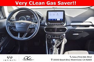 2020 Ford EcoSport SE MAJ3S2GE5LC390798 in Westminster, CA 11