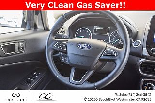 2020 Ford EcoSport SE MAJ3S2GE5LC390798 in Westminster, CA 14