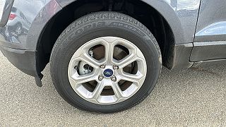 2020 Ford EcoSport SE MAJ6S3GL7LC339241 in Winnemucca, NV 10