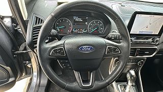 2020 Ford EcoSport SE MAJ6S3GL7LC339241 in Winnemucca, NV 29
