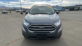 2020 Ford EcoSport SE MAJ6S3GL7LC339241 in Winnemucca, NV 8