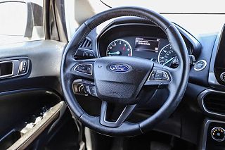 2020 Ford EcoSport SE MAJ3S2GEXLC368523 in Yuba City, CA 14
