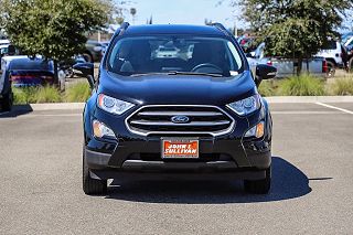2020 Ford EcoSport SE MAJ3S2GEXLC368523 in Yuba City, CA 6