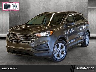 2020 Ford Edge SE 2FMPK4G9XLBA86310 in Amherst, OH