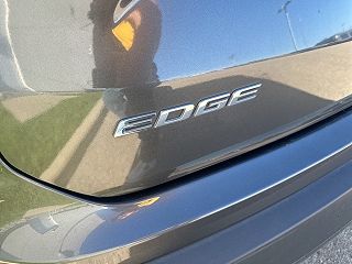 2020 Ford Edge SE 2FMPK3G99LBA03640 in Anderson, IN 30
