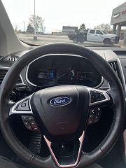 2020 Ford Edge SEL 2FMPK3J94LBB56077 in Arkansas City, KS 12