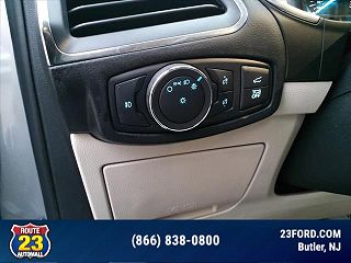 2020 Ford Edge Titanium 2FMPK4K95LBA75061 in Butler, NJ 16