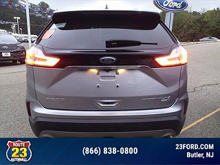 2020 Ford Edge Titanium 2FMPK4K95LBA75061 in Butler, NJ 5