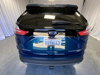 2020 Ford Edge Titanium 2FMPK4K90LBB59823 in Chico, CA 6