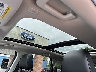 2020 Ford Edge SEL 2FMPK4J99LBA47068 in Elkton, VA 12