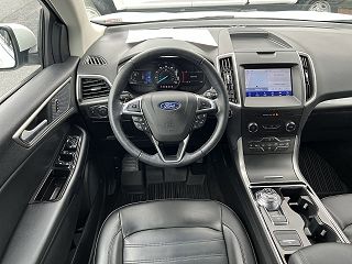 2020 Ford Edge SEL 2FMPK4J99LBA47068 in Elkton, VA 21