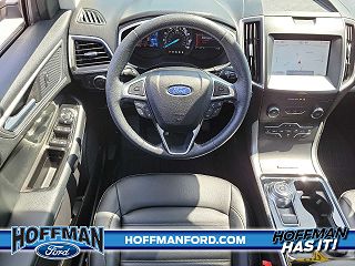 2020 Ford Edge SEL 2FMPK4J92LBB16649 in Harrisburg, PA 11