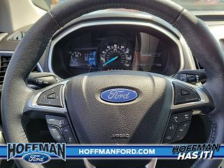2020 Ford Edge SEL 2FMPK4J92LBB16649 in Harrisburg, PA 20