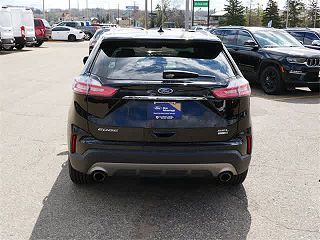 2020 Ford Edge SEL 2FMPK4J95LBB67191 in Hudson, WI 17