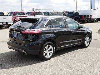 2020 Ford Edge SEL 2FMPK4J95LBB67191 in Hudson, WI 18