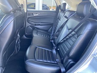 2020 Ford Edge SEL 2FMPK4J95LBA71304 in Joplin, MO 6