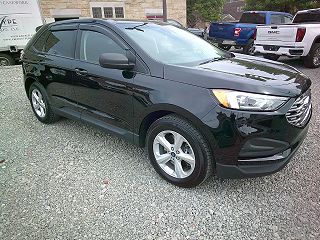 2020 Ford Edge SE 2FMPK4G96LBA36374 in Kittanning, PA 1