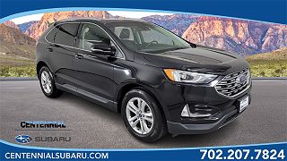 2020 Ford Edge SEL 2FMPK3J91LBA44854 in Las Vegas, NV