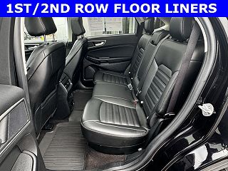 2020 Ford Edge SEL 2FMPK4J97LBB58685 in Mahwah, NJ 14