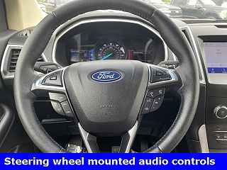 2020 Ford Edge SEL 2FMPK4J98LBA38894 in Mahwah, NJ 13