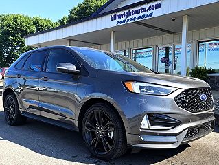 2020 Ford Edge ST 2FMPK4AP4LBA53844 in Marietta, OH 1