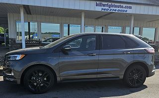 2020 Ford Edge ST 2FMPK4AP4LBA53844 in Marietta, OH 5